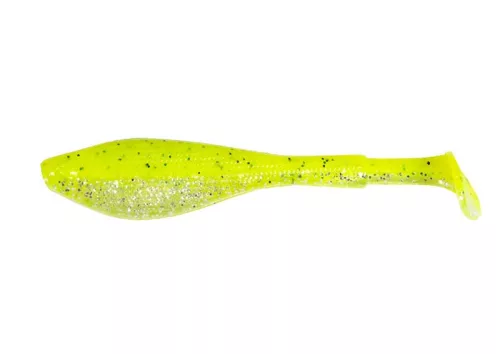 Fox Rage Mini Fry Mixed Colour Lure Pack -
