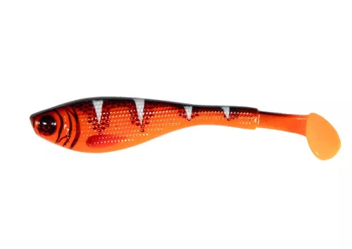 Fox Rage Mini Fry Mixed Colour Lure Pack -