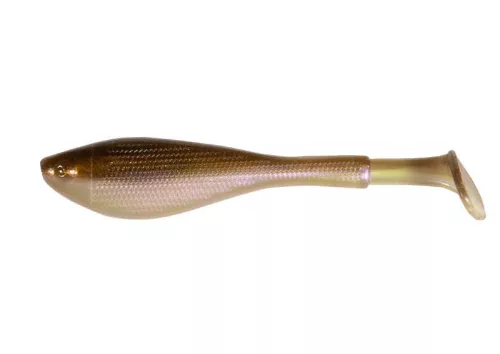 Fox Rage Mini Fry Mixed Colour Lure Pack -