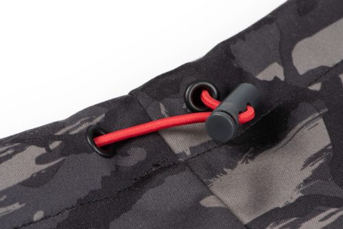 Fox Rage Thermal Camo Snood -