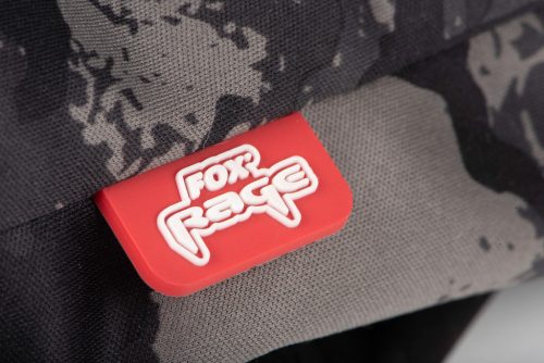 Fox Rage Thermal Camo Snood -