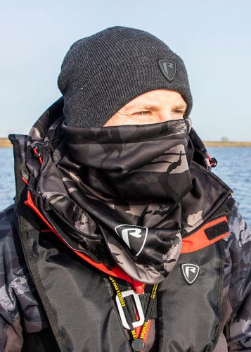 Fox Rage Thermal Camo Snood -