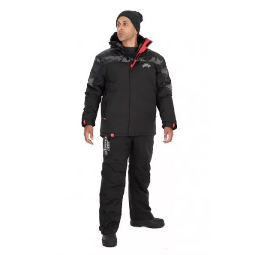 FOX Rage Winter suit - S - Thermo Horgász ruha