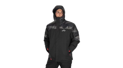 FOX Rage Winter suit - S - Thermo Horgász ruha