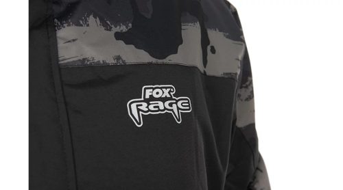 FOX Rage Winter suit - S - Thermo Horgász ruha