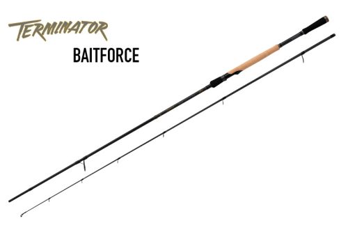 Fox Rage Terminator® Bait Force Rods -