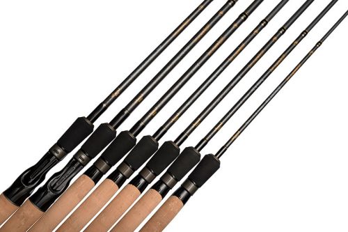 Fox Rage Terminator® Bait Force Rods -