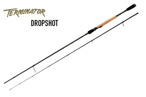 Fox Rage Terminator® Dropshot Rod -