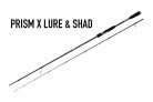 Fox Rage Prism X Lure & Shad Rods -