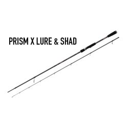 Fox Rage Prism X Lure & Shad Rods -