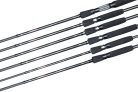 Fox Rage Prism X Lure & Shad Rods -