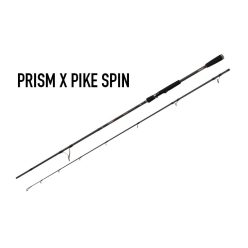 Fox Rage Prism X Pike Spin Rods -