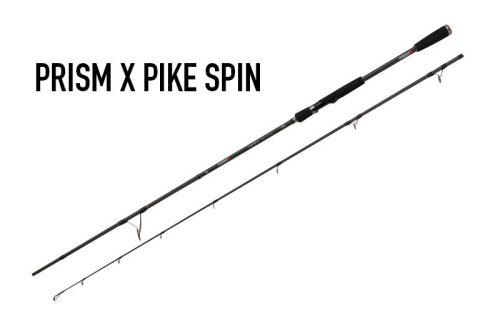 Fox Rage Prism X Pike Spin Rods -