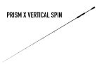 Fox Rage Prism X Vertical Spin Rods -