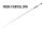 Fox Rage Prism X Vertical Spin Rods -