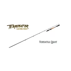   Fox Rage Terminator® Versatile Light Casting Rod (Spares Only) -