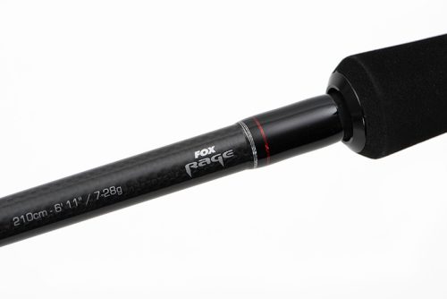 Fox Rage Prism X Versatile Light Casting Rods -