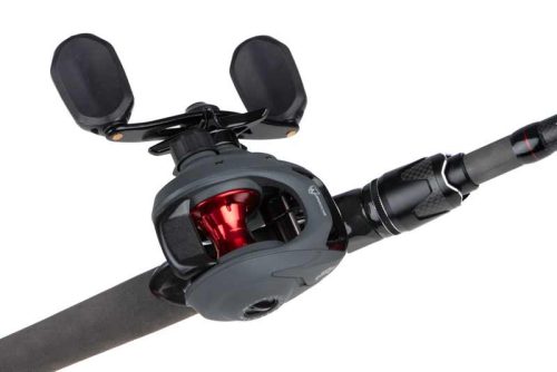 Fox Rage Warrior Casting Reel -