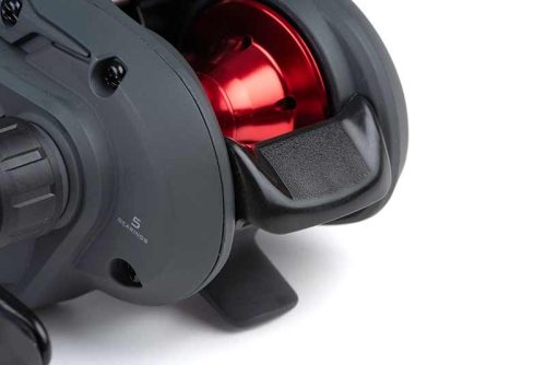 Fox Rage Warrior Casting Reel -