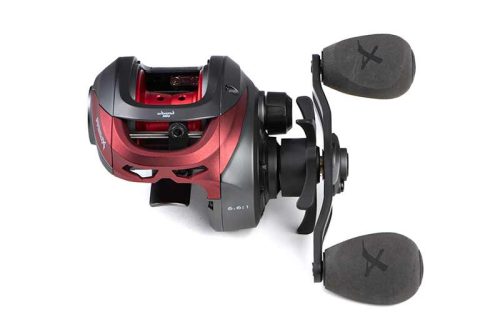 Fox Rage Prism X Casting Reel -