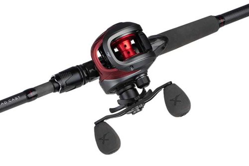 Fox Rage Prism X Casting Reel -