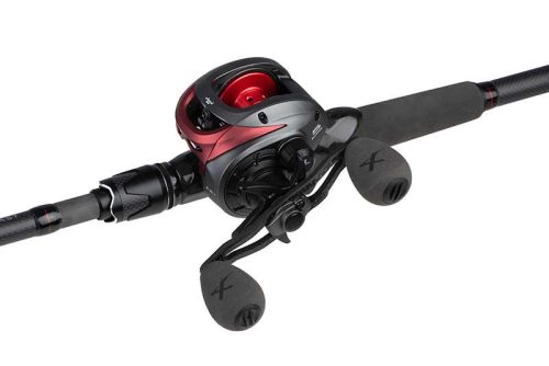 Fox Rage Prism X Casting Reel -