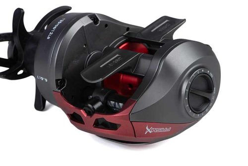 Fox Rage Prism X Casting Reel -