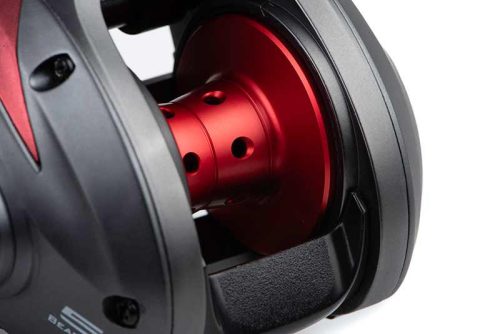 Fox Rage Prism X Casting Reel -