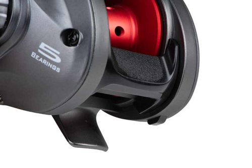 Fox Rage Prism X Casting Reel -
