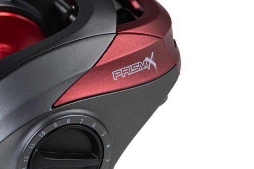 Fox Rage Prism X Casting Reel -