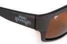 Fox Rage Floating Wrap Dark Grey Sunglasses -