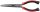 Fox Rage Long Nose Pliers -