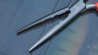 Fox Rage Long Nose Pliers -
