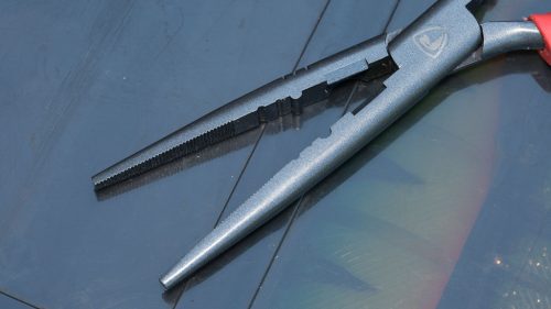 Fox Rage Long Nose Pliers -