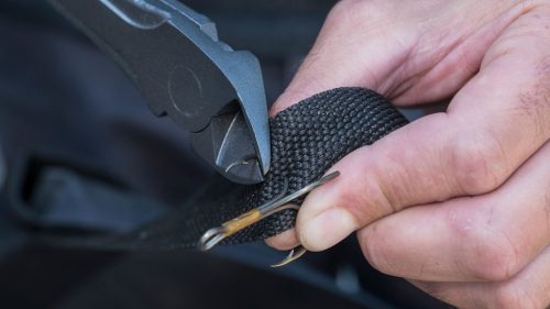 Fox Rage Side Cutters -