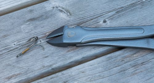 Fox Rage Side Cutters -