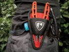 Fox Rage Belt Pliers -