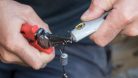 Fox Rage Belt Pliers -