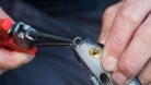 Fox Rage Belt Pliers -
