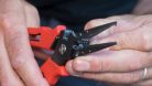 Fox Rage Belt Pliers -
