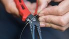 Fox Rage Belt Pliers -