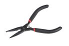 Fox Rage Fine Tooth Split Ring Pliers -