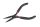 Fox Rage Fine Tooth Split Ring Pliers -