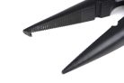 Fox Rage Fine Tooth Split Ring Pliers -
