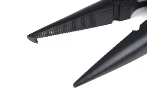 Fox Rage Fine Tooth Split Ring Pliers -