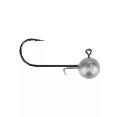 Mikado Jaws Classic Jig 10g 4/0