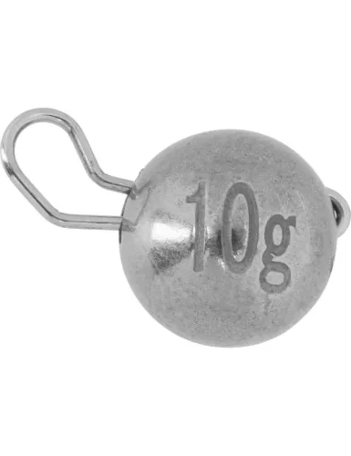 Mikado Jaws Tungsten Cheburashka 3g