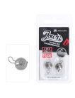 Mikado Jaws Tungsten Cheburashka 8g