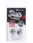 Mikado Jaws Tungsten Cheburashka 8g