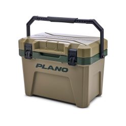 Plano 14 Quart (13 L) ; 50,8x30,5x36,3cm, Inland Green